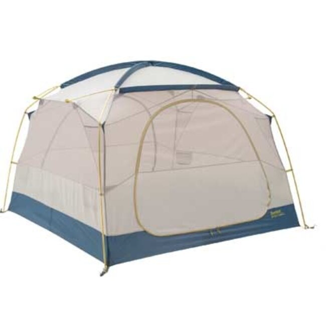 EUREKA SPACE CAMP 4 TENT