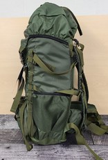 WORLD FAMOUS SALES SONIC 50L HIKING PACK