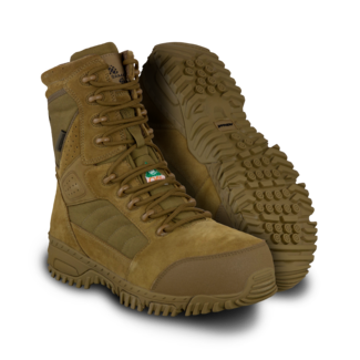 ALTAMA FOXHOUND CSA WP  SAFETY BOOTS