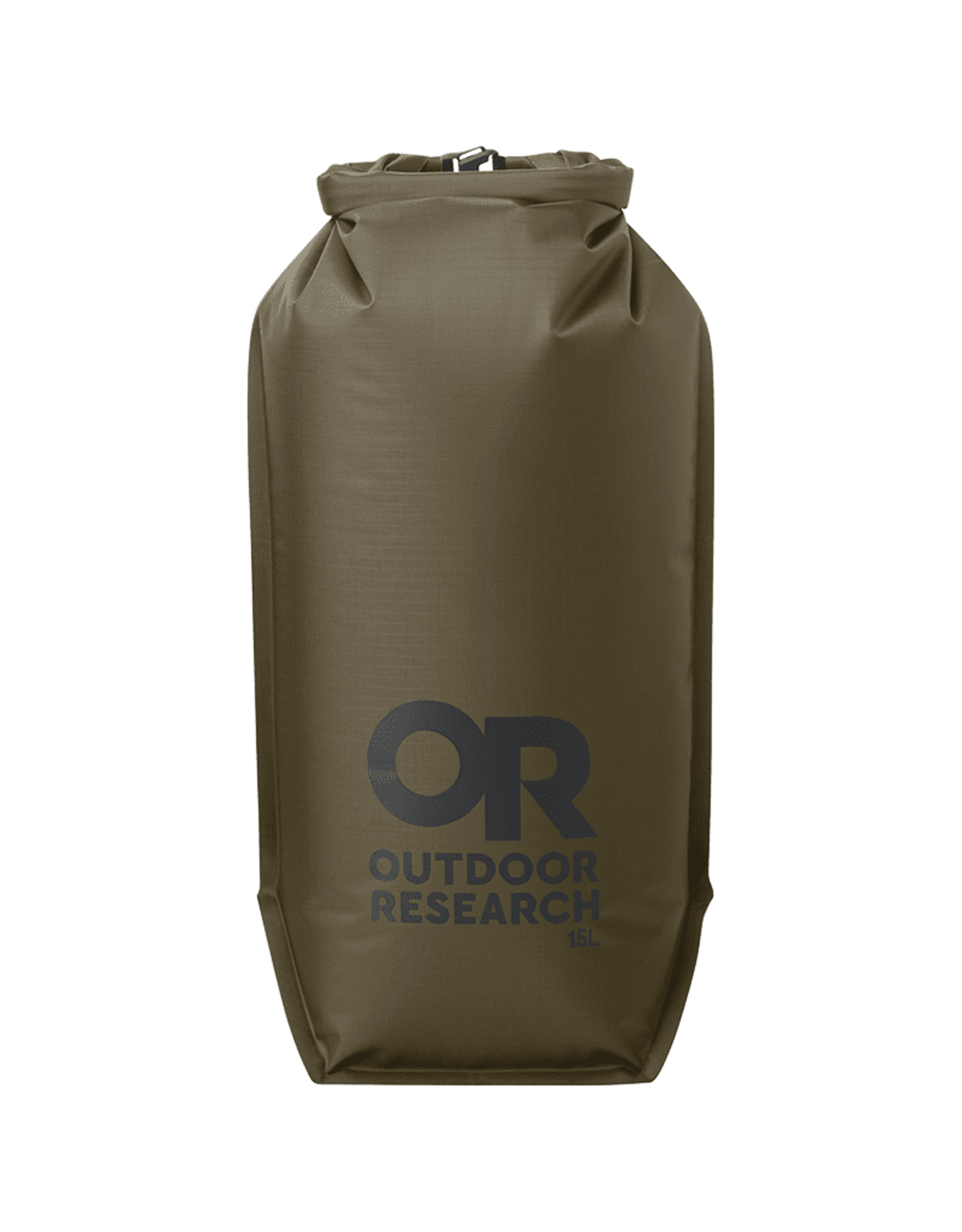 OUTDOOR RESEARCH CARRY OUT DRY BAG 15L