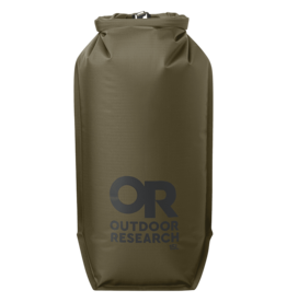 OUTDOOR RESEARCH CARRY OUT DRY BAG 15L