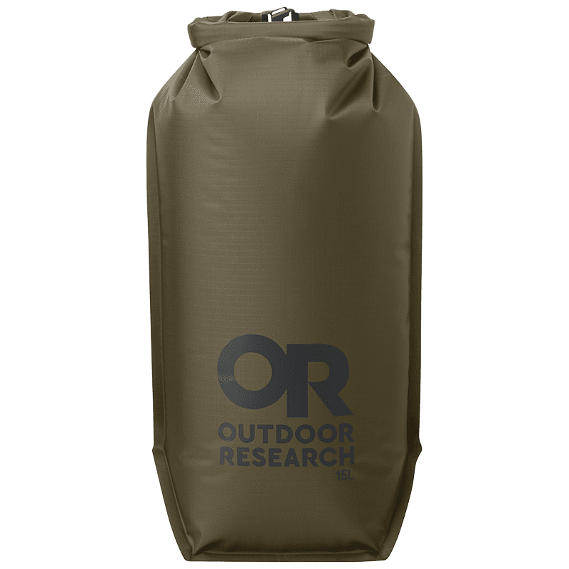 outdoor research dry sack