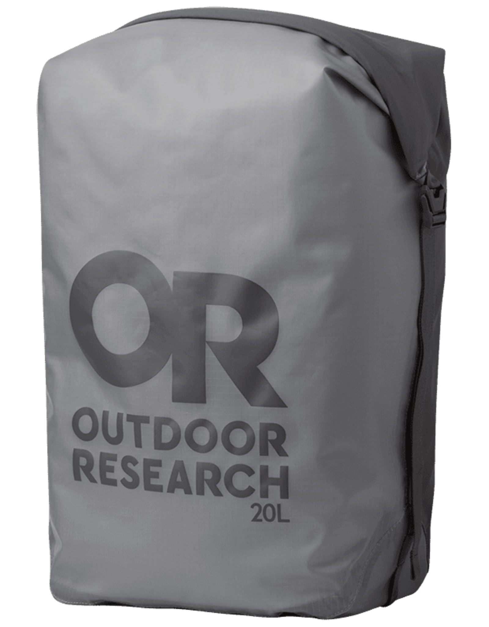 OUTDOOR RESEARCH AIRPURGE COMPRESSION DRY BAG
