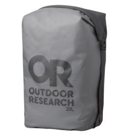 OUTDOOR RESEARCH AIRPURGE COMPRESSION DRY BAG