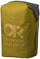 OUTDOOR RESEARCH AIRPURGE COMPRESSION DRY BAG
