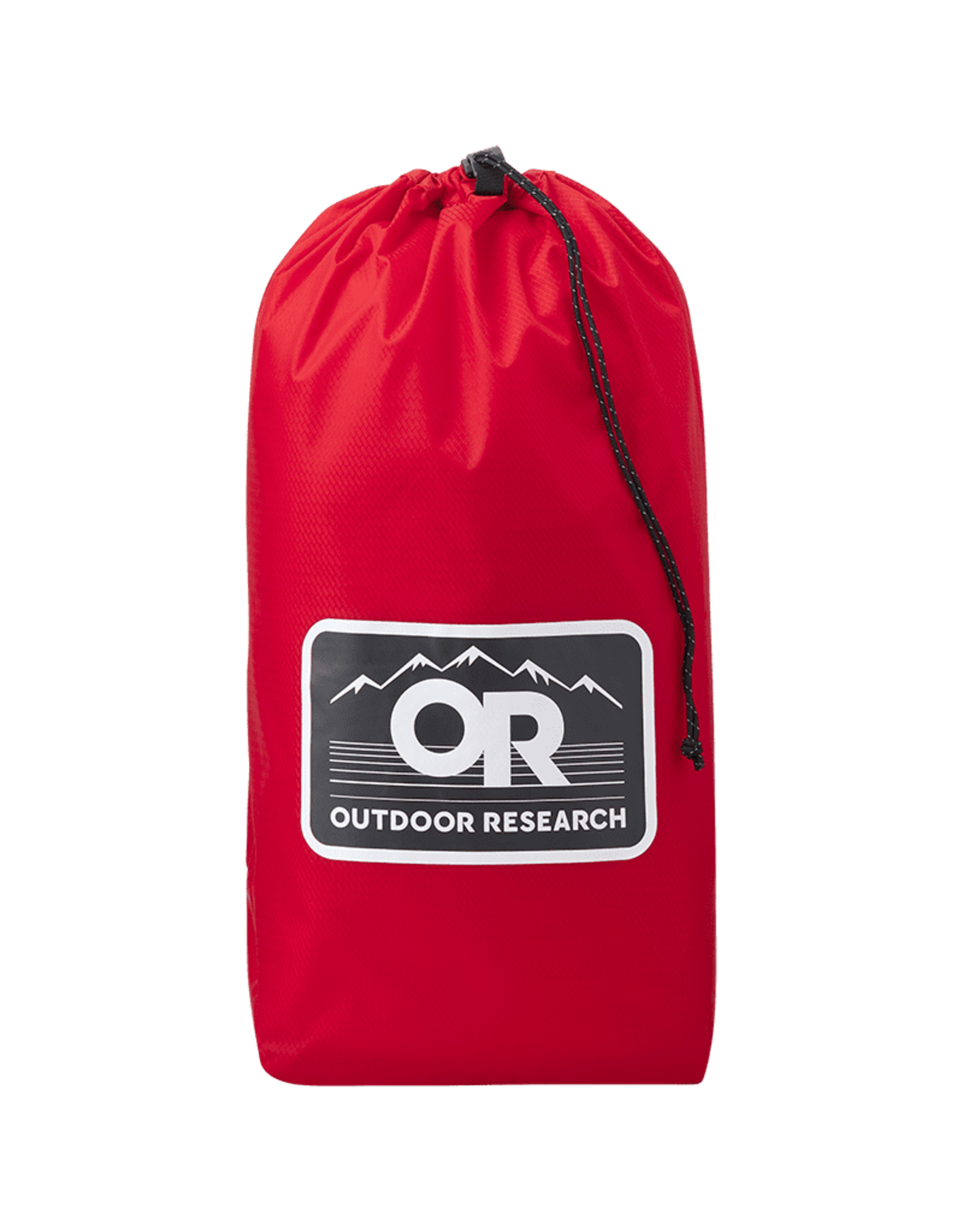 OUTDOOR RESEARCH GRAPHIC STUFF SACK