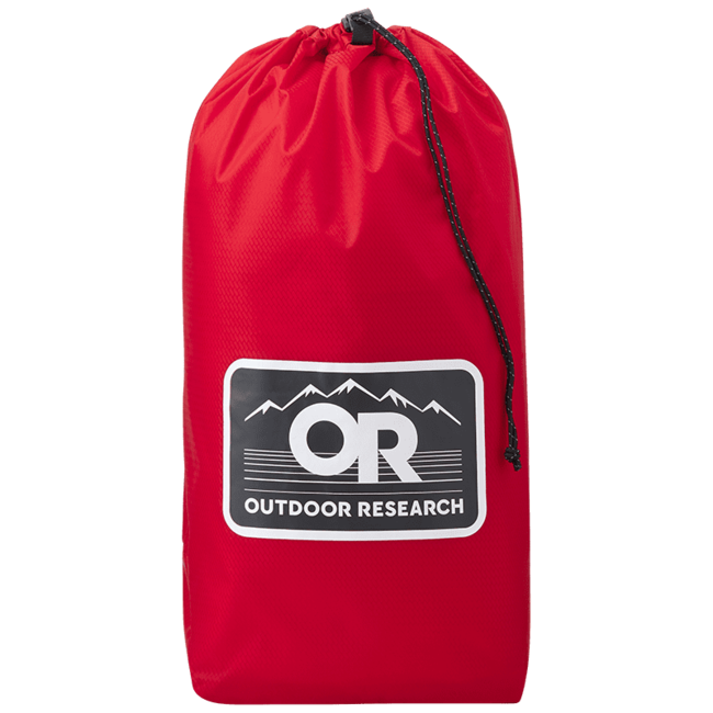 OUTDOOR RESEARCH GRAPHIC STUFF SACK
