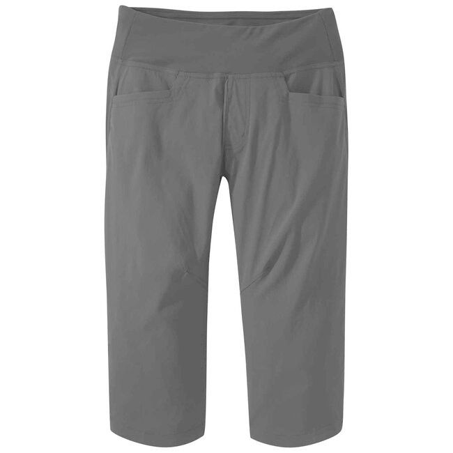 OUTDOOR RESEARCH WOMEN'S ZENDO CAPRIS
