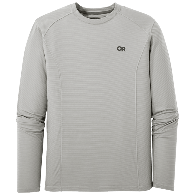 OUTDOOR RESEARCH MEN'S ECHO LONG SLEEVE TEE