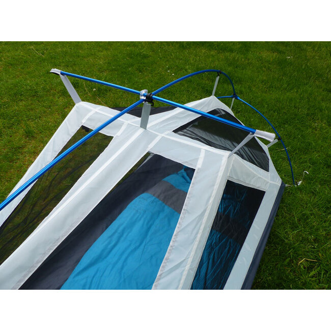 HOTCORE MANTIS 1 TENT