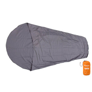 HOTCORE SLEEPING BAG LINER-MUMMY