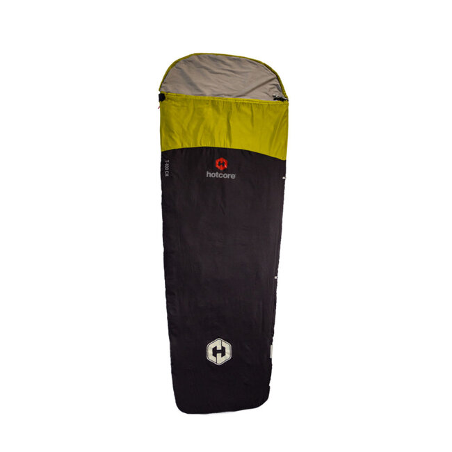 HOTCORE T-100 CH (0°C ) SLEEPING BAG