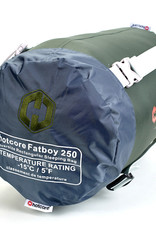 HOTCORE FATBOY 250 (-15°C) SLEEPING BAG