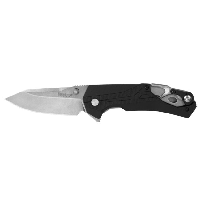 KERSHAW KNIVES Kershaw DRIVETRAIN FOLDING KNIFE