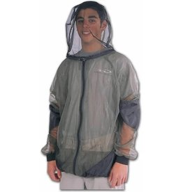 BUSHLINE OUTDOOR DELUXE BUG BLOCKER JACKET