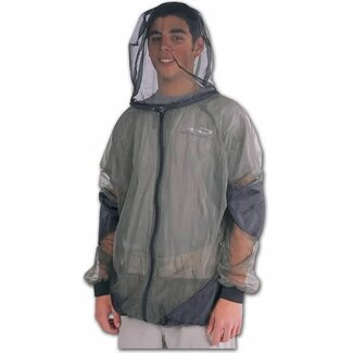 BUSHLINE OUTDOOR DELUXE BUG BLOCKER JACKET
