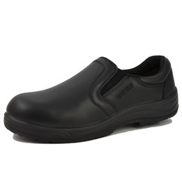 WORKZONE 4" SLIP ON SHOE