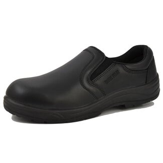 WORKZONE 4" SLIP ON SHOE