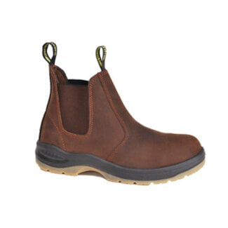 WORKZONE N660 SLIP ON BOOT