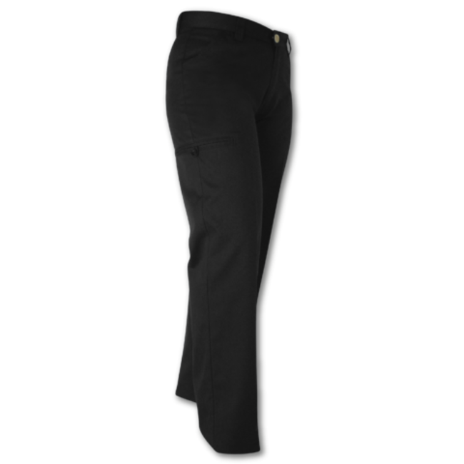 WOMEN'S LOW RISE WORK PANT
