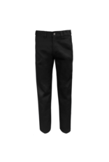 COLLECTION GOTY LOW RISE WORK PANT