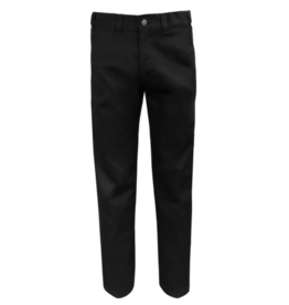 COLLECTION GOTY LOW RISE WORK PANT