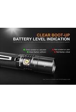 FENIX FENIX UC35 FLASHLIGHT