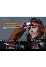 FENIX HM65R-T HEADLAMP