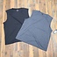 WORLD FAMOUS SALES SLEEVELESS HIKER TEE