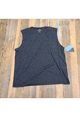 WORLD FAMOUS SALES SLEEVELESS HIKER TEE