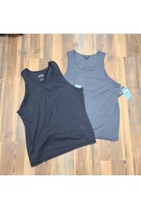 WORLD FAMOUS SPORTS HIKER TANK TOP