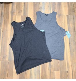 WORLD FAMOUS SPORTS HIKER TANK TOP