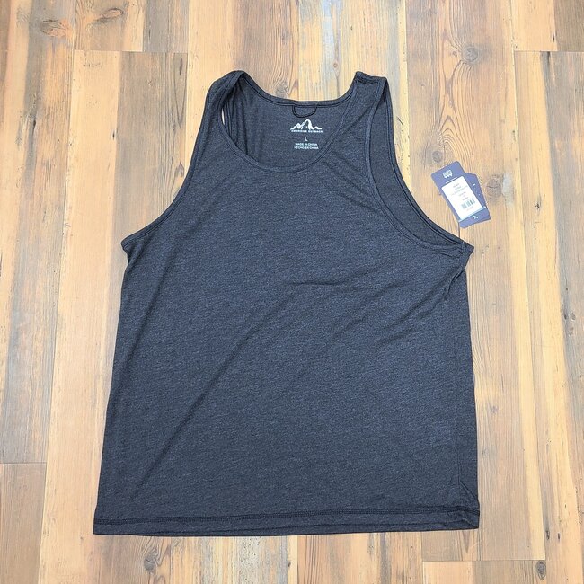 WORLD FAMOUS SPORTS HIKER TANK TOP