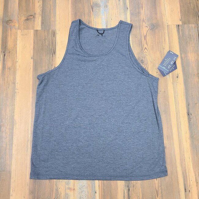 WORLD FAMOUS SPORTS HIKER TANK TOP