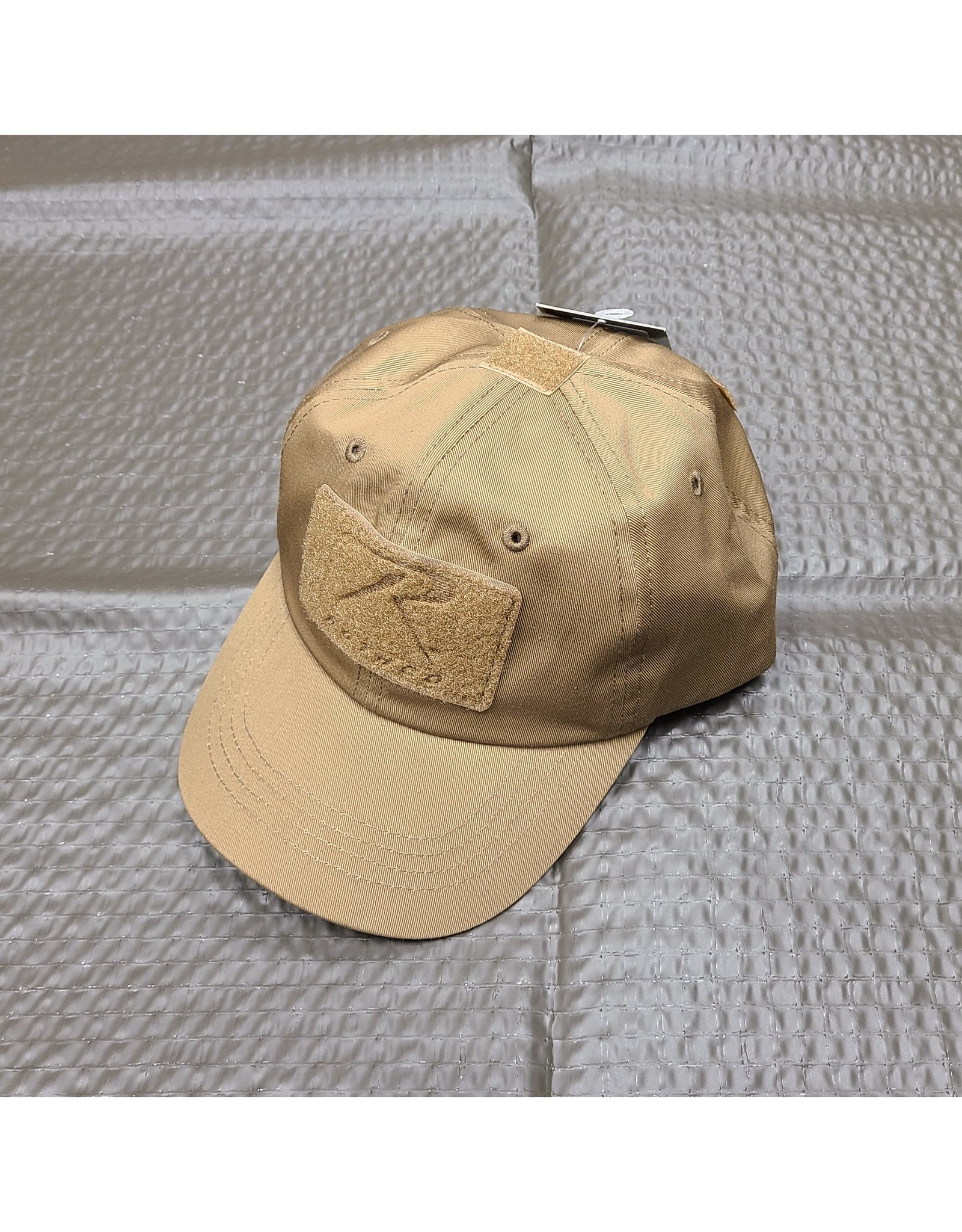 Rothco tactical operator best sale cap