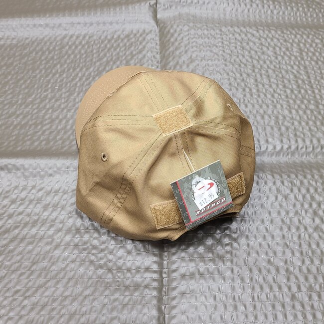 ROTHCO OPERATOR TACTICAL CAP (ONE SIZE)