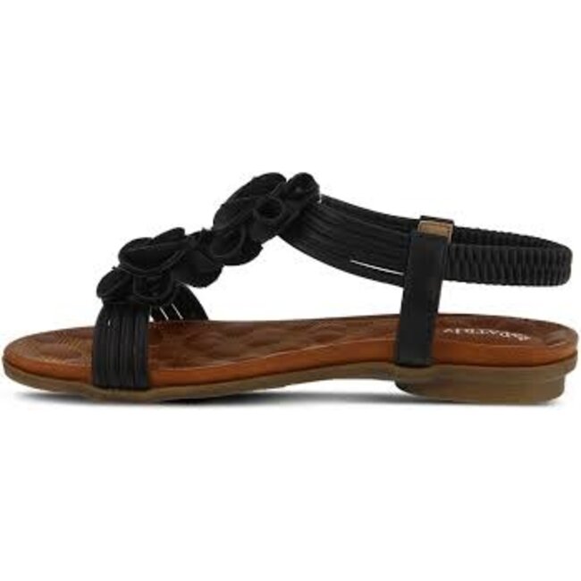 PATRIZIA PATRIZIA NECTARINE SANDALS