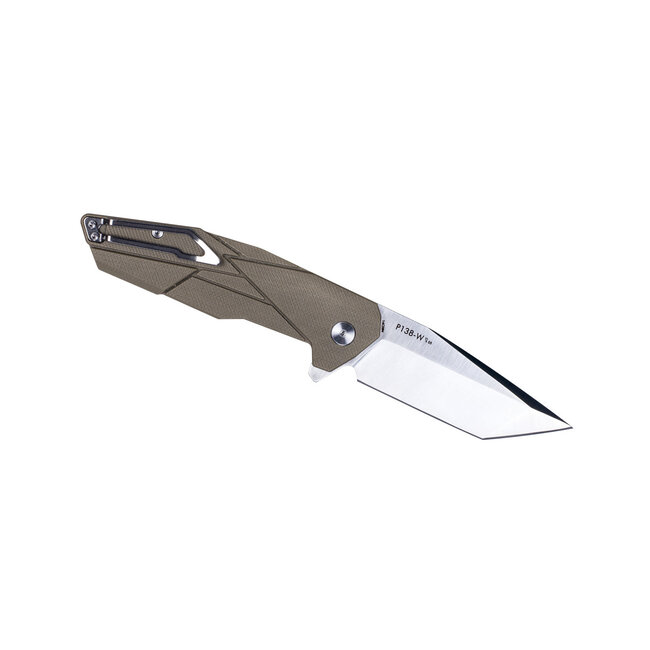 RUIKE KNIVES P138-W FOLDING KNIFE