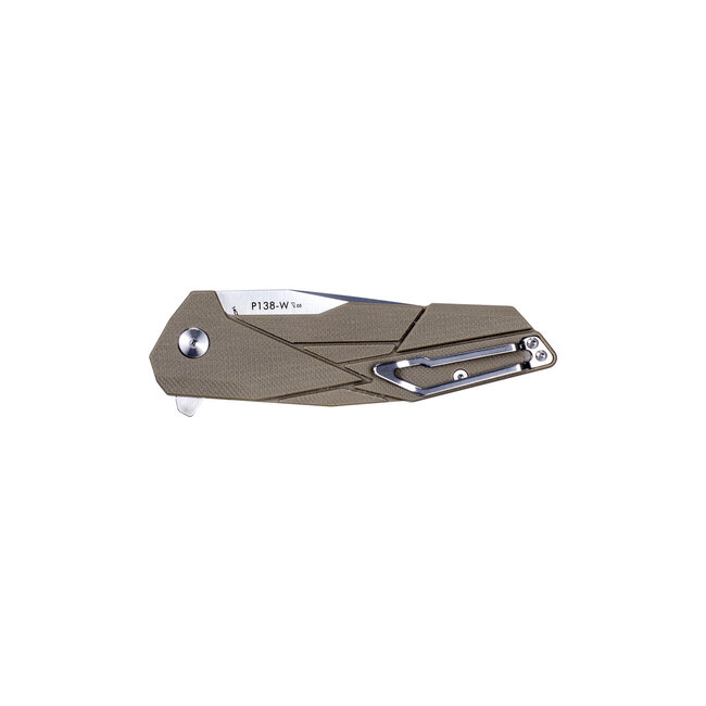 RUIKE KNIVES P138-W FOLDING KNIFE