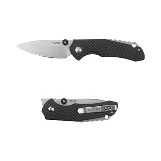 RUIKE KNIVES P671-CB FOLDING KNIFE