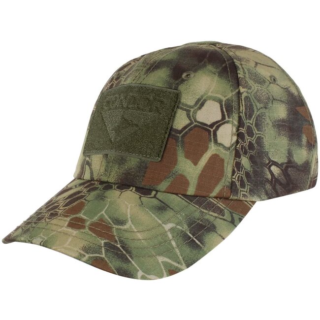 CONDOR TACTICAL TACTICAL CAP MANDRAKE
