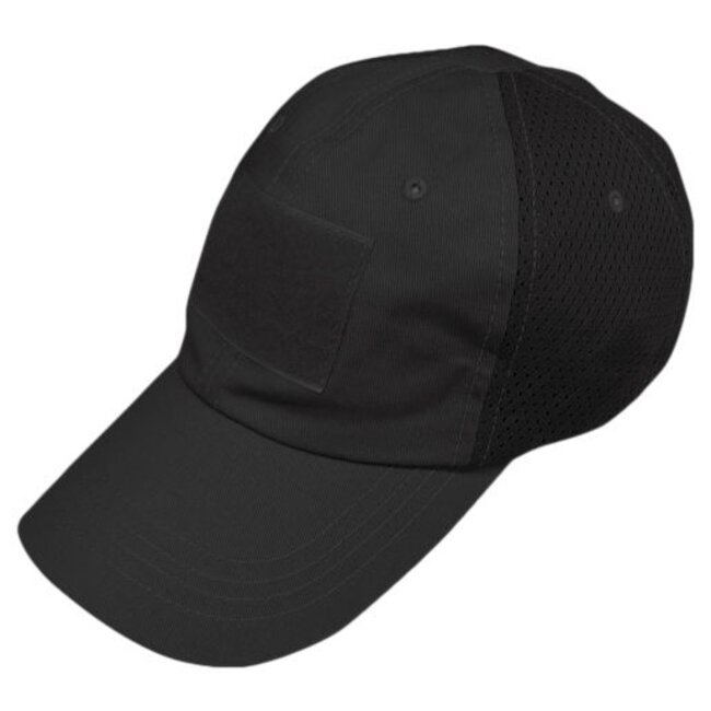 CONDOR TACTICAL MESH TACTICAL CAP