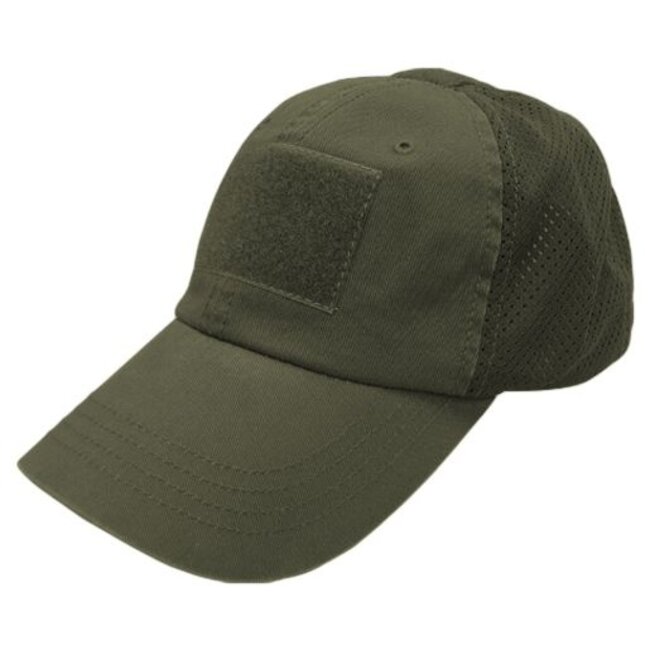 CONDOR TACTICAL MESH TACTICAL CAP