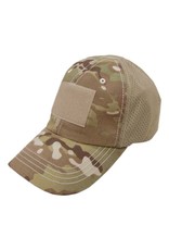 CONDOR TACTICAL MESH TACTICAL CAP