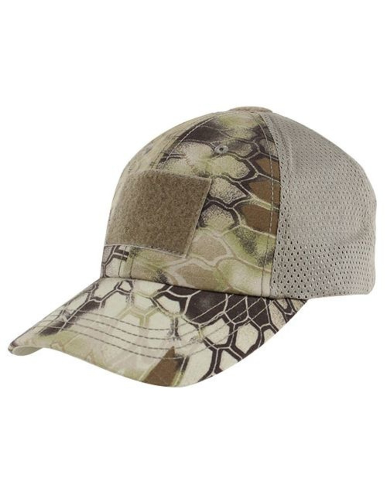 CONDOR TACTICAL MESH TACTICAL CAP