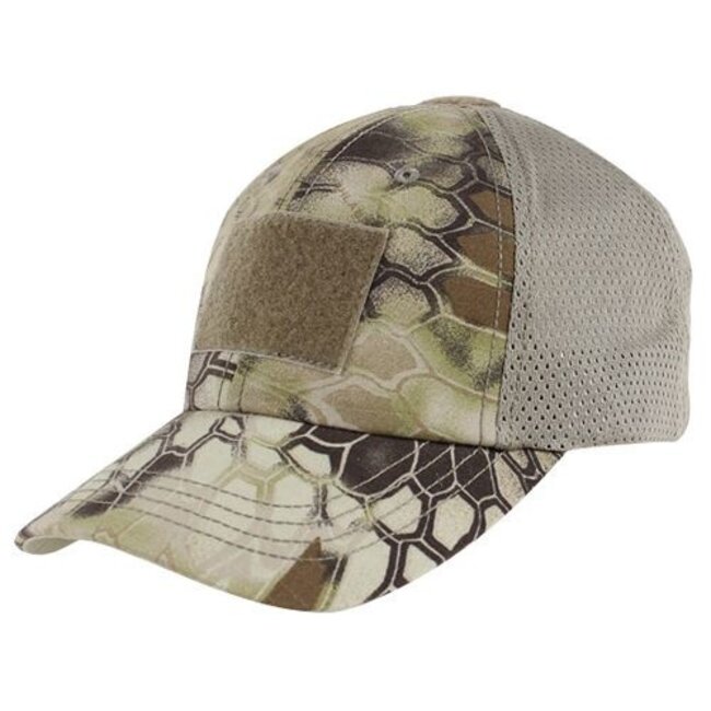 CONDOR TACTICAL MESH TACTICAL CAP