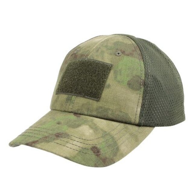 CONDOR TACTICAL MESH TACTICAL CAP