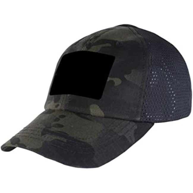 CONDOR TACTICAL MESH TACTICAL CAP