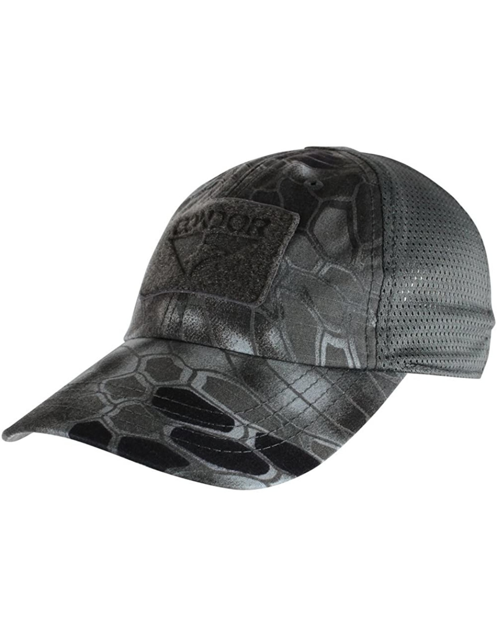 CONDOR TACTICAL MESH TACTICAL CAP