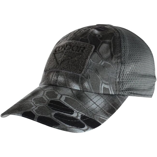 CONDOR TACTICAL MESH TACTICAL CAP